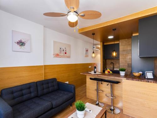 Foto Swimsuit Friendly Holiday Home 5