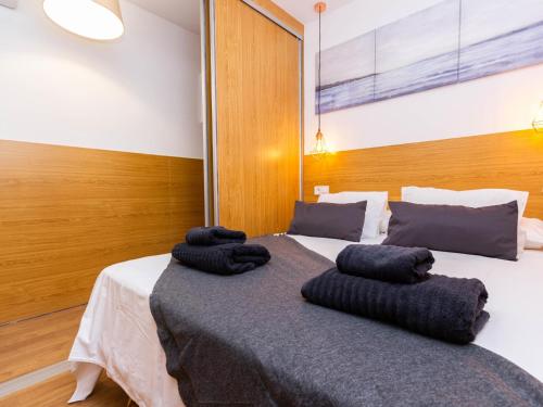 Swimsuit Friendly Holiday Home