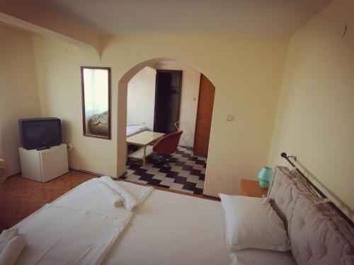 Fotografie z fotogalerie ubytování Hotel VALDI v destinaci Ahtopol