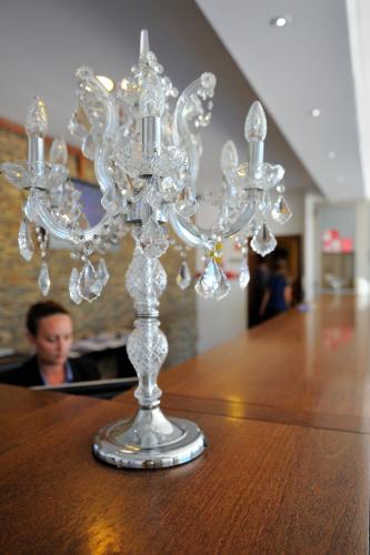 Billede fra billedgalleriet på Oceano Atlantico Apartamentos Turisticos i Portimão