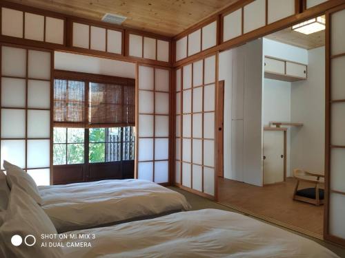Gallery image of Yingxi Pavilion Homestay in Xiulin