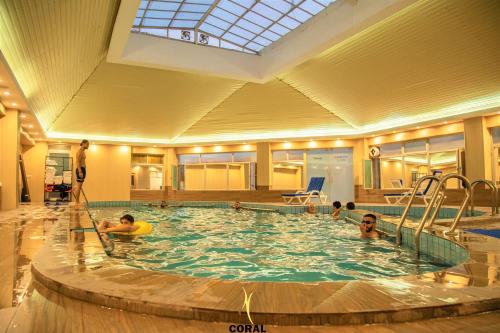 Gallery image of Coral Palace Hotel in Baghdad