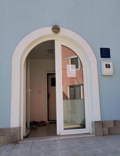 Gallery image of Sunny Blue Apartament in Nerezine