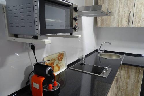Apartamento en L'estartit a 100 metros de la playa