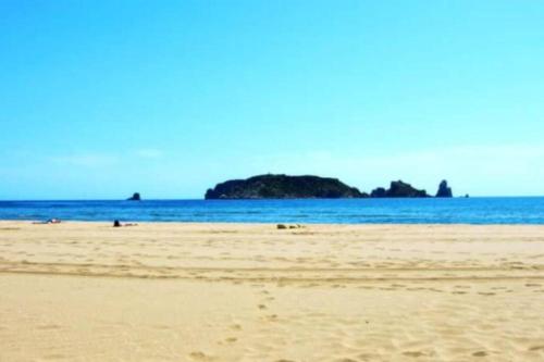 Apartamento en L'estartit a 100 metros de la playa