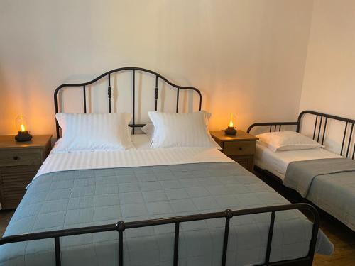 Fotografie z fotogalerie ubytování Holiday Home - Boanerges Heritage v destinaci Blato na Cetini
