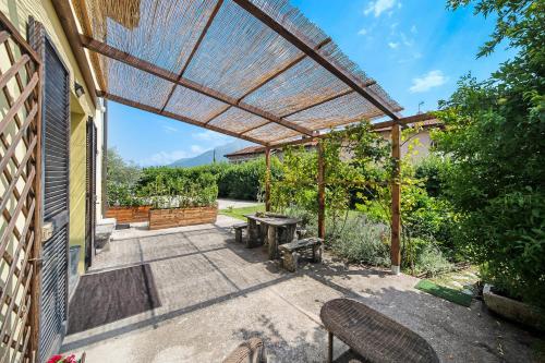 La pergola – Photos 3