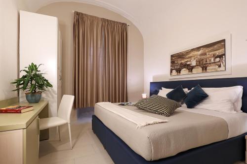 صورة لـ Grand Tour Rome Apartment - Liberty Collection في روما