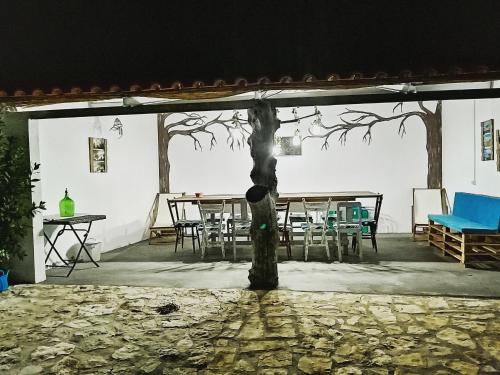 Galeriebild der Unterkunft Turismo Rural casa da céu in Amiães de Cima