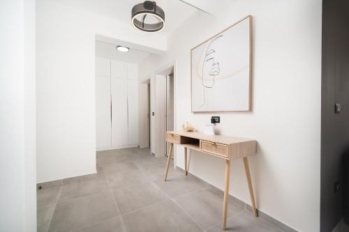 Fotografie z fotogalerie ubytování Apartments Marea v destinaci Rabac