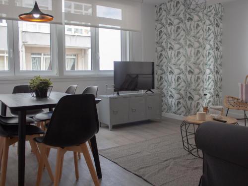Housingcoruña riazor playa, A Coruña – Bijgewerkte prijzen 2022
