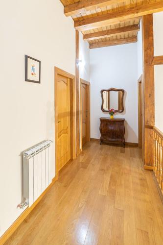 Fotografie z fotogalerie ubytování Casa rural Gibelea y Gibelea Txiki v destinaci Viscarret-Guerendiáin