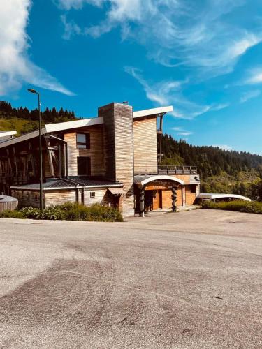 Les Balcons De Recoin - Chamrousse – Photos 2