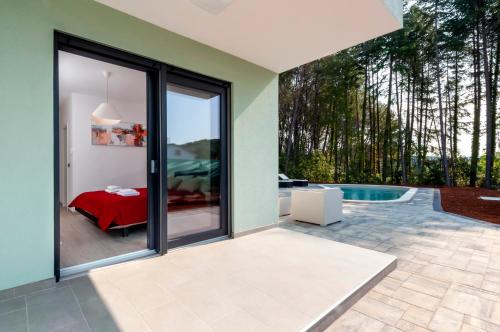 Villa Sirene