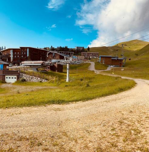 Les Balcons De Recoin - Chamrousse – Photos 3