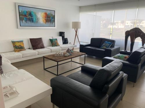 Gallery image of Condominios Nauticos Nuevo Paracas in Paracas