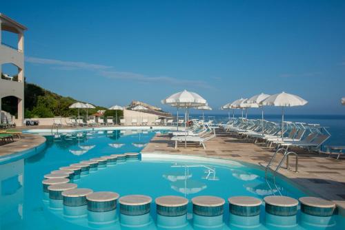 Castelsardo Resort Village