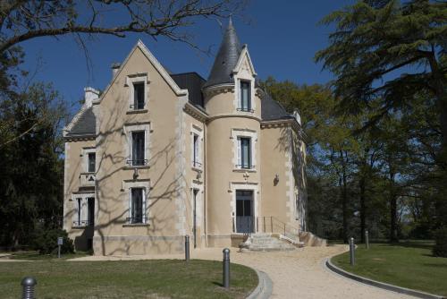 Domitys Le Château des Plans – Photos 3