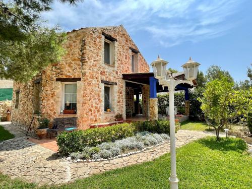 Casa con encanto, Finestrat – Precios actualizados 2023