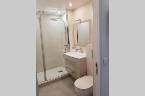 Appartement neuf près de la mer