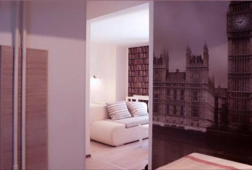 Gallery image of Skopje VIP Apartments in Skopje