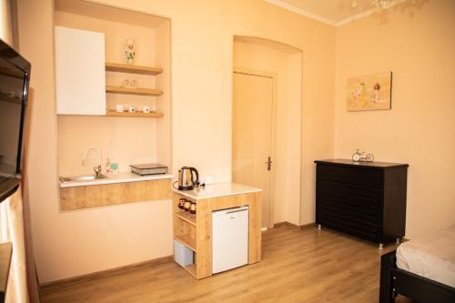 Imagen de la galería de Natali, en Tiflis
