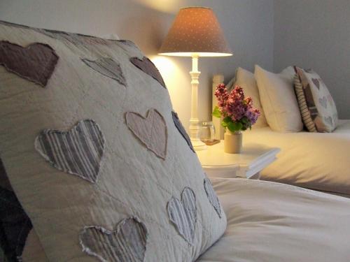 Gallery image of Lobhill Farmhouse Bed and Breakfast and Self Catering Accommodation in Okehampton