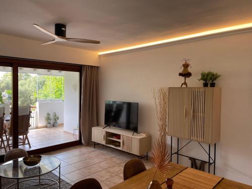 PUERTO BANUS Apartamento SOL