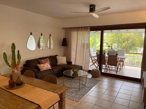 PUERTO BANUS Apartamento SOL