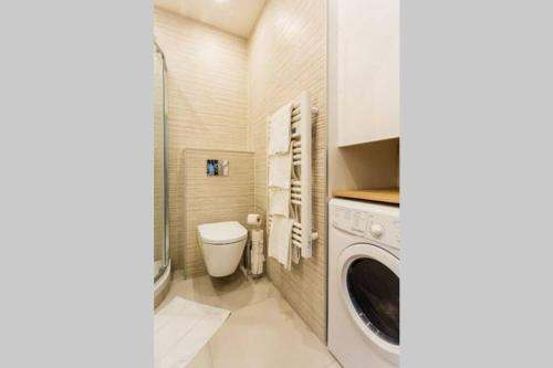 Appartement de charme Gambetta Père Lachaise