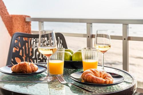 Sunset on the sea II, Punta del Hidalgo – Updated 2022 Prices