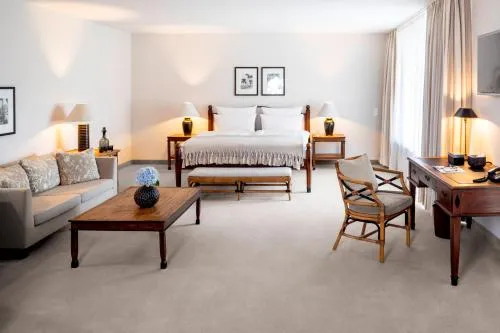 The Mandala Suites photo 23