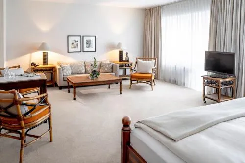 The Mandala Suites photo 16