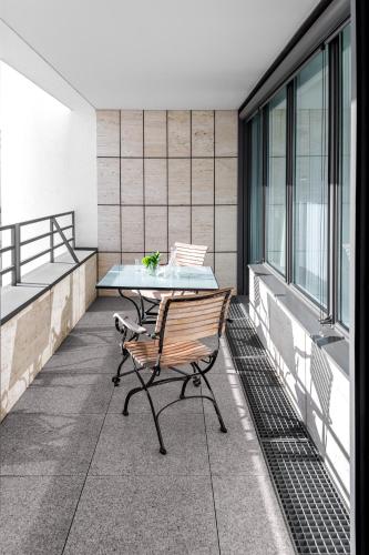 The Mandala Suites photo 45