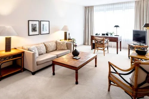 The Mandala Suites photo 25