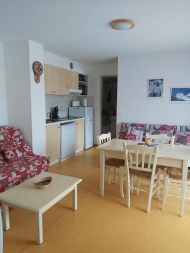 Blagovaonica u apartmanu