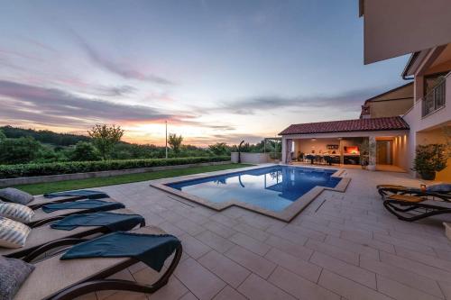 Villa Rotonda – Photos 2