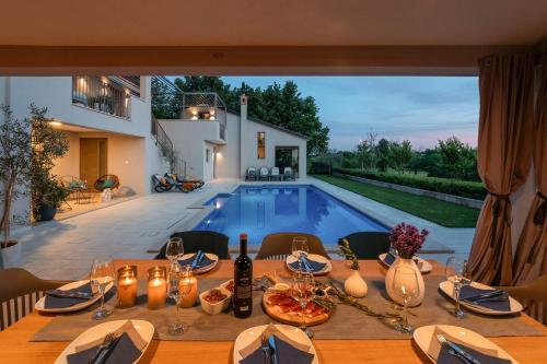 Villa Rotonda – Photos 4