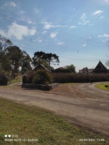 Gambar di galeri bagi cabanas luar di São Francisco de Paula