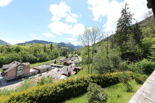 Fotografie z fotogalerie ubytování Heavenly v destinaci Zweisimmen