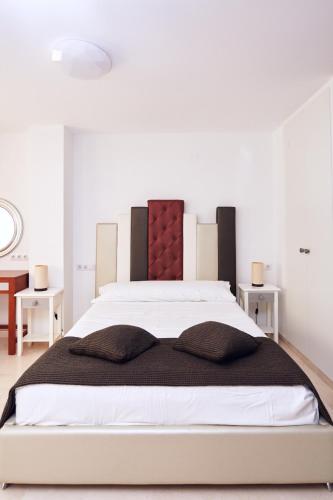 Apartamentos Anfiteatro