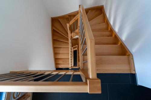 Galeriebild der Unterkunft Ferienwohnung Bad Camberg - Apartment Goldener Grund in Bad Camberg