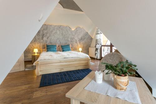 Gallery image of VIP Apartamenty Widokowe in Zakopane