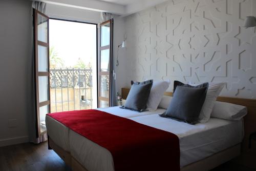 Gallery image of Hotel Boutique Caireles in C&oacute;rdoba