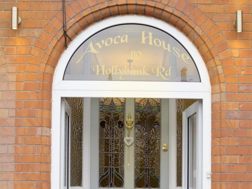 Зображення з фотогалереї помешкання Avoca House B&B у Дубліні