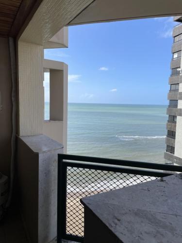 Flat Beira Mar - Piedade - Hotel Costa Mar