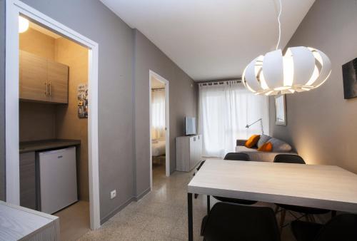 Bcn Sagrada Familia Apartments