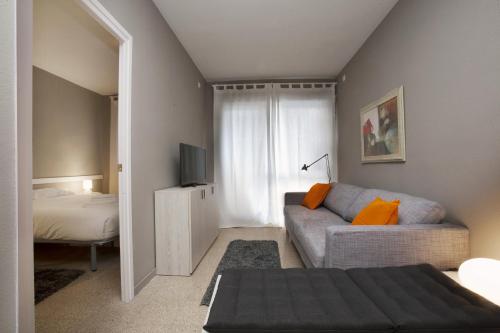 Bcn Sagrada Familia Apartments