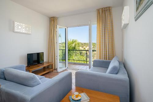 Quinta do Morgado - Apartamentos Turisticos Monte Da Eira