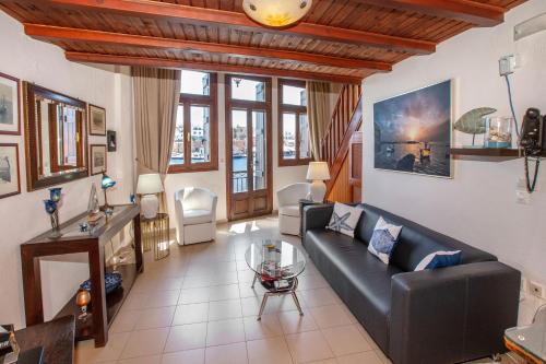Casa Alba Seaview House